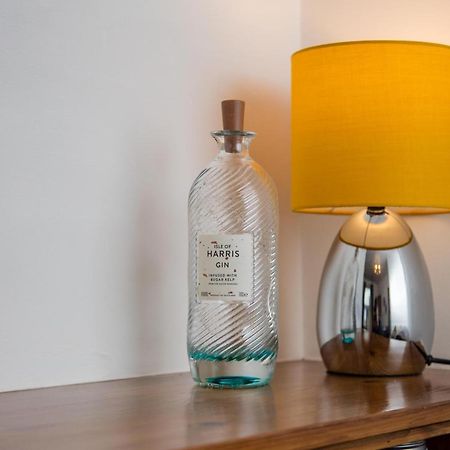 Beach Walk Apartment Broughty Ferry Ngoại thất bức ảnh