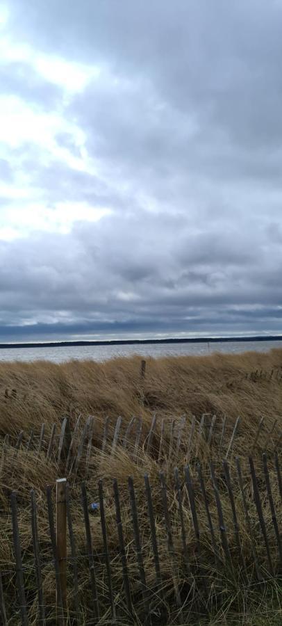 Beach Walk Apartment Broughty Ferry Ngoại thất bức ảnh